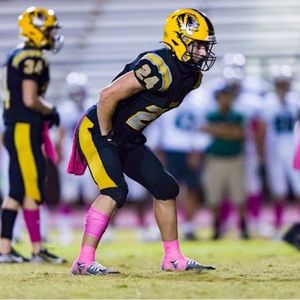 Meet your Posher, Stephen